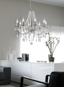 Kyra Crystal Wall Lights Diyas Contemporary Crystal Wall Lights Kyra Crystal Wall Lights Diyas Contemporary Crystal Wall Lights